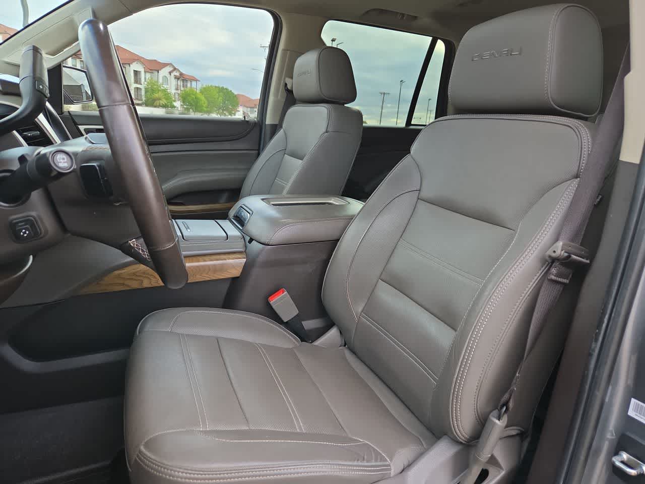 2020 GMC Yukon Denali Denali