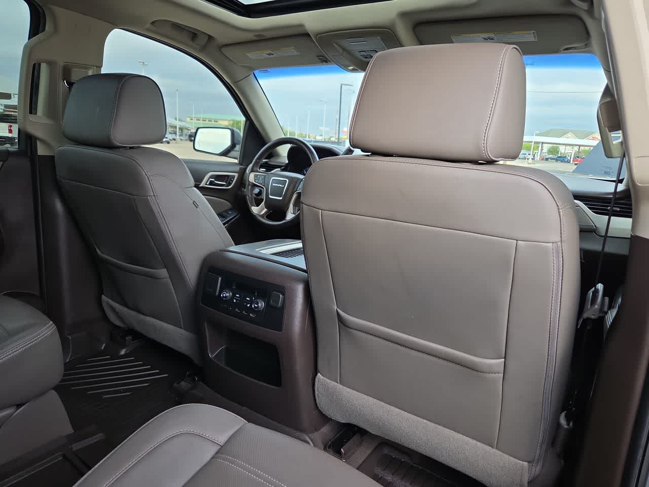 2020 GMC Yukon Denali Denali