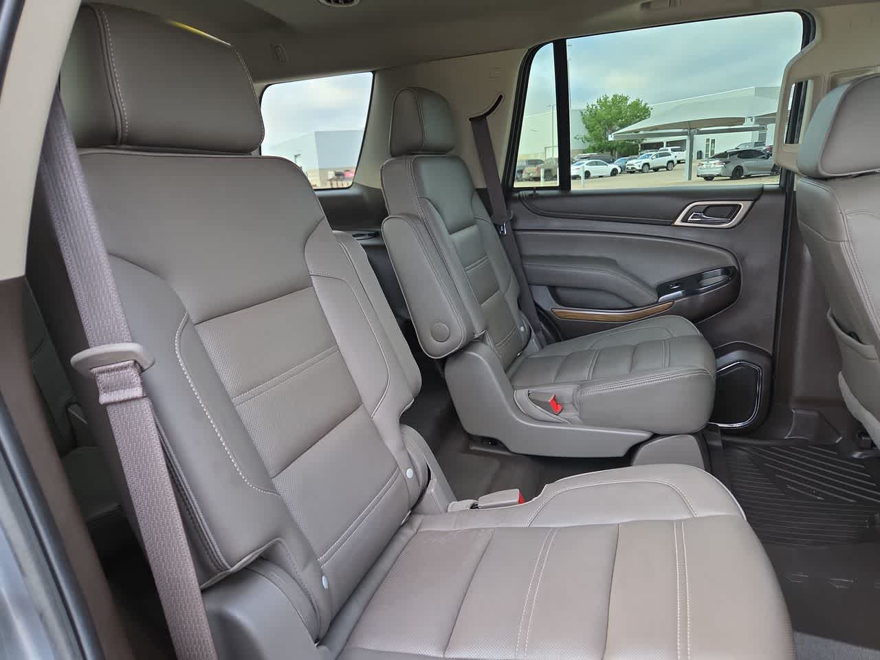 2020 GMC Yukon Denali Denali