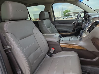 2020 GMC Yukon Denali Denali