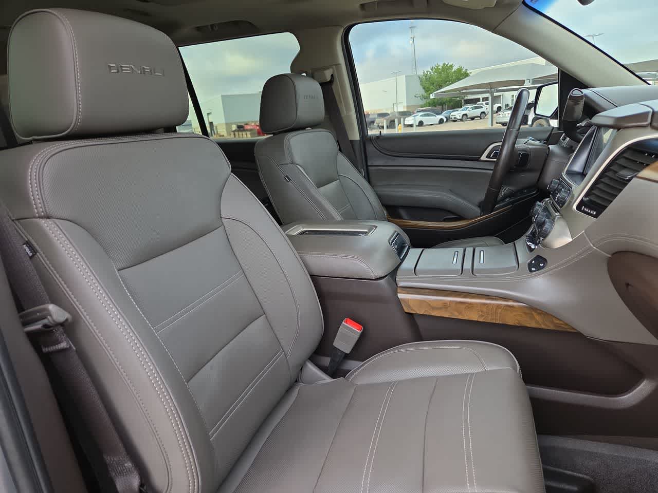 2020 GMC Yukon Denali Denali