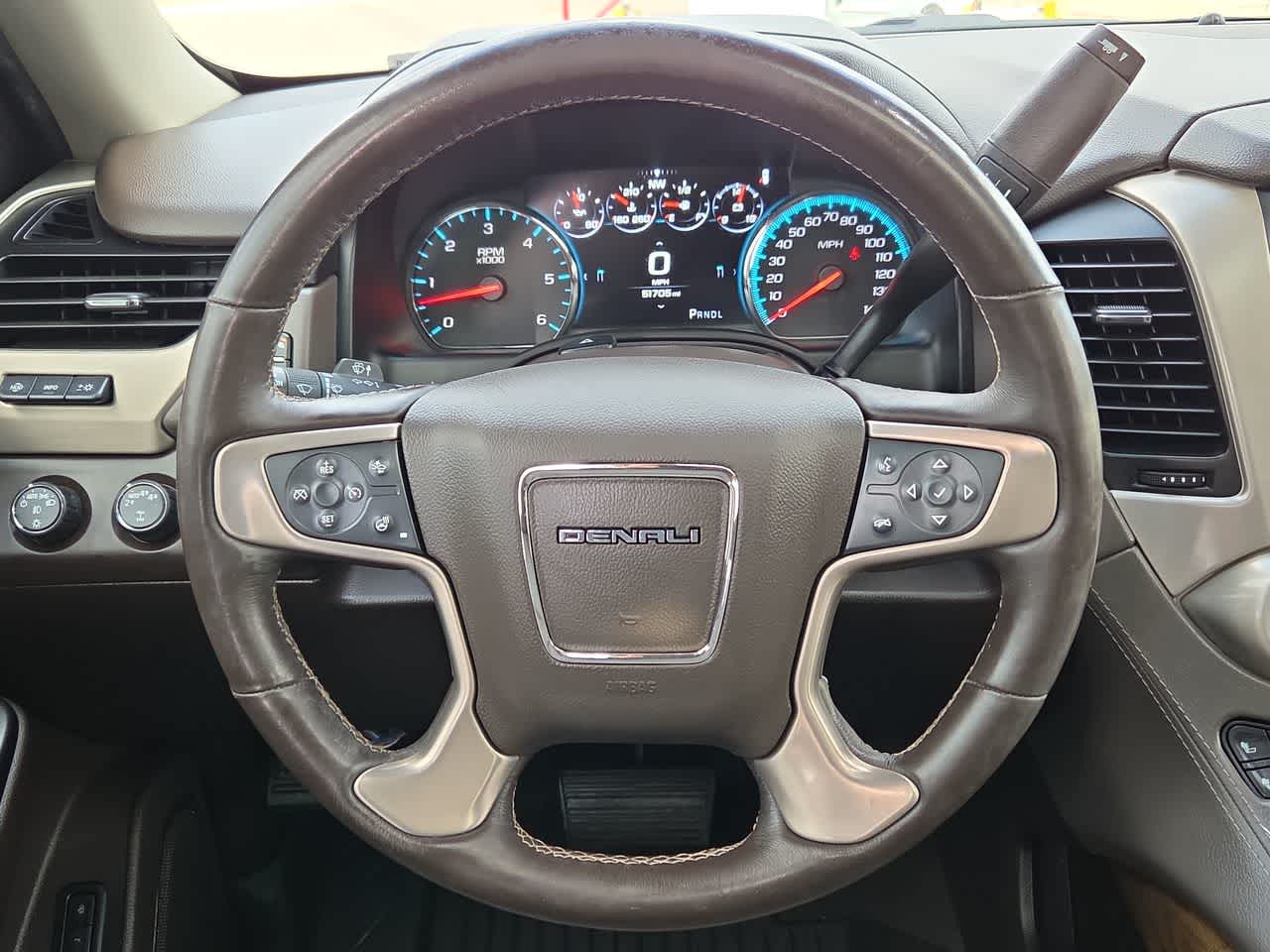 2020 GMC Yukon Denali Denali