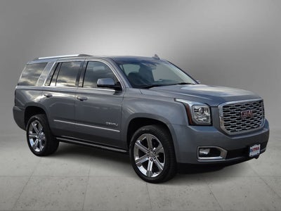 2020 GMC Yukon Denali Denali