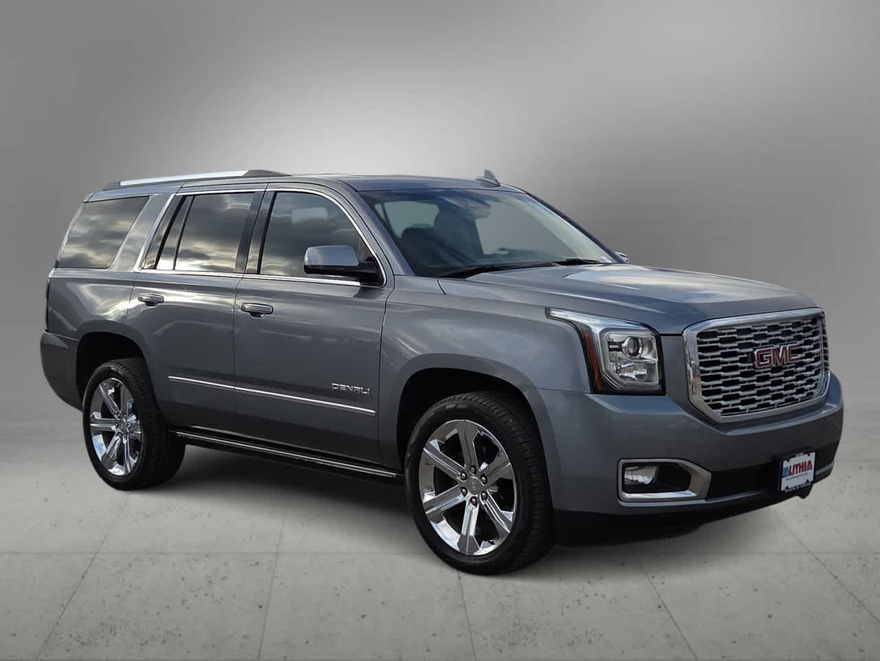 2020 GMC Yukon Denali Denali