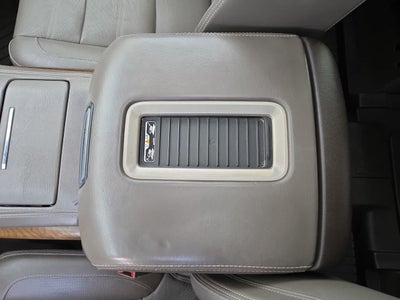 2020 GMC Yukon Denali Denali