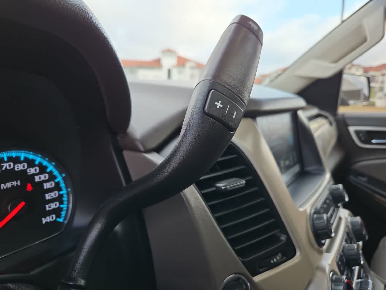 2020 GMC Yukon Denali Denali