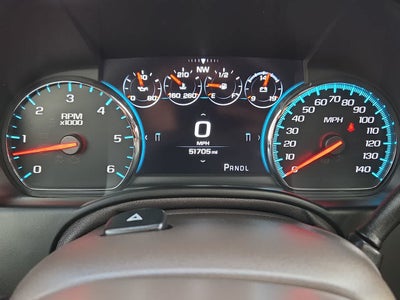 2020 GMC Yukon Denali Denali