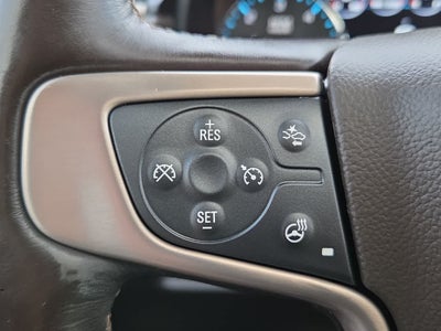 2020 GMC Yukon Denali Denali
