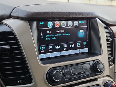 2020 GMC Yukon Denali Denali