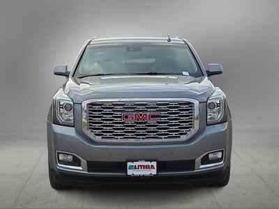 2020 GMC Yukon Denali Denali