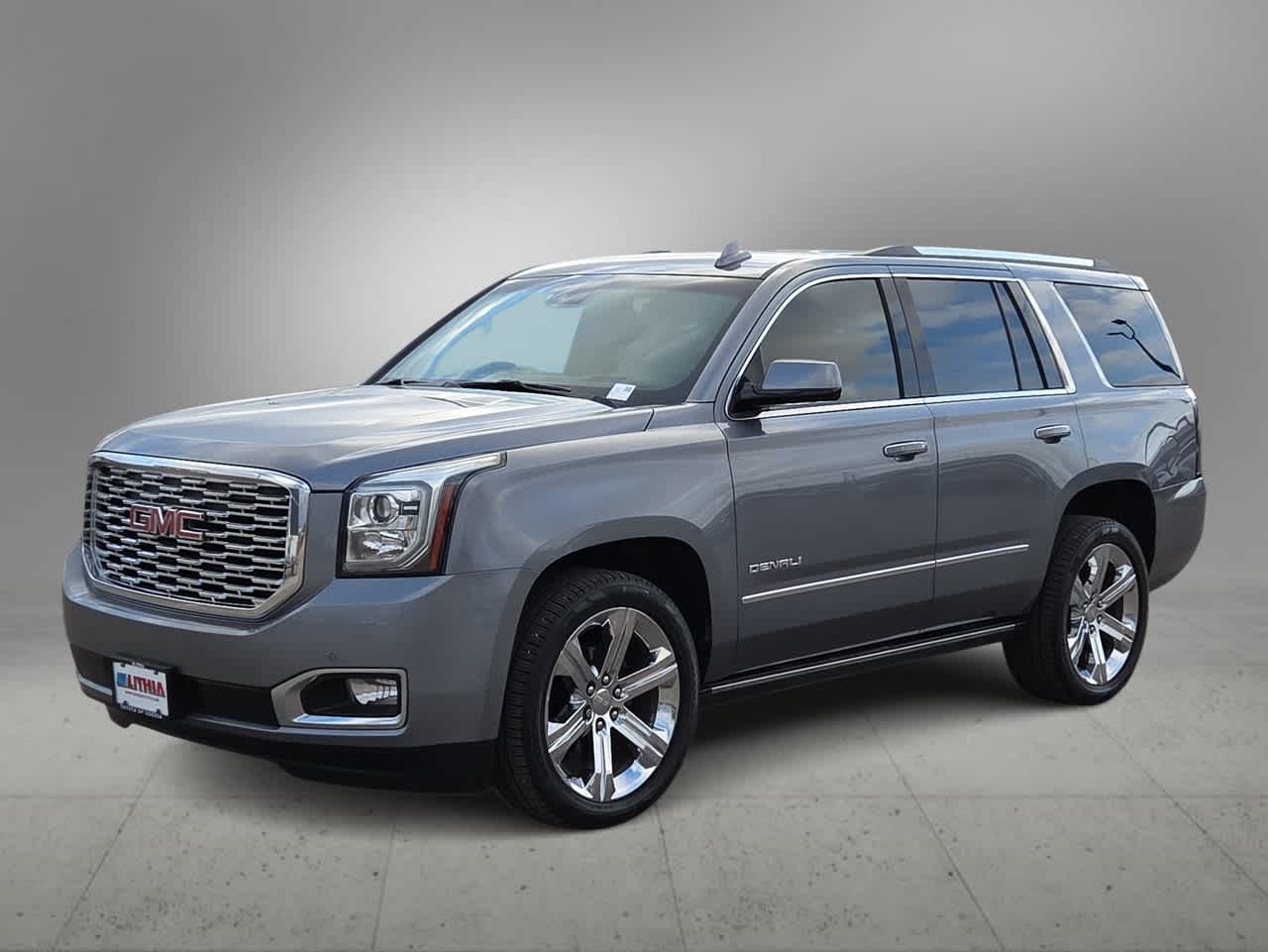 2020 GMC Yukon Denali Denali
