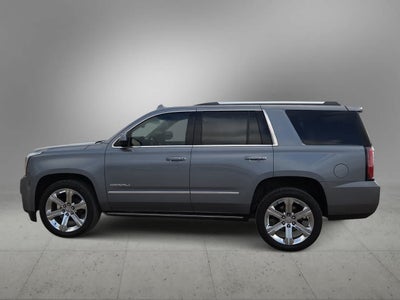 2020 GMC Yukon Denali Denali