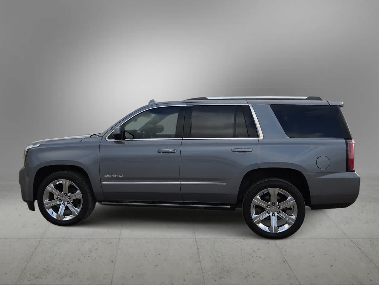 2020 GMC Yukon Denali Denali