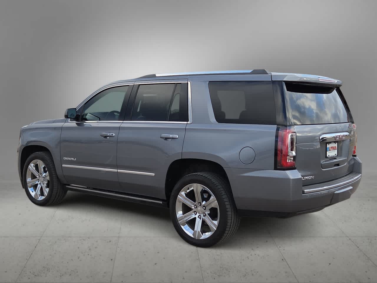 2020 GMC Yukon Denali Denali