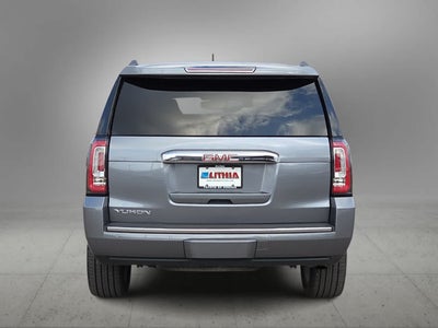 2020 GMC Yukon Denali Denali