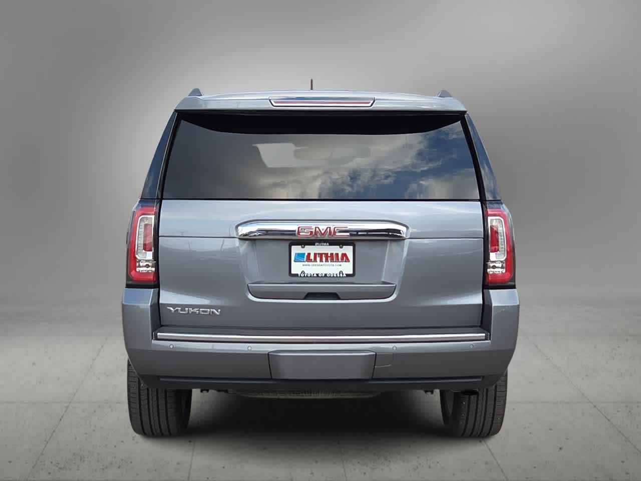 2020 GMC Yukon Denali Denali
