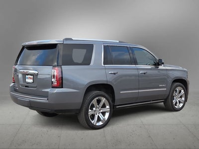 2020 GMC Yukon Denali Denali