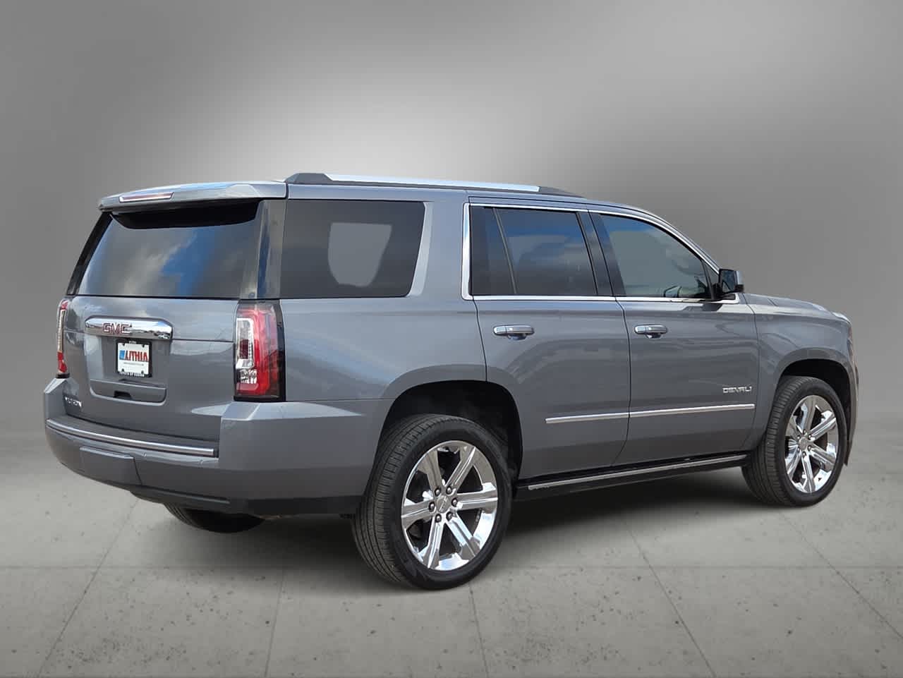 2020 GMC Yukon Denali Denali