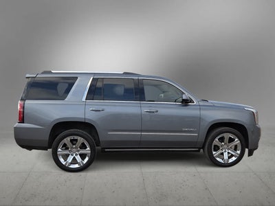 2020 GMC Yukon Denali Denali