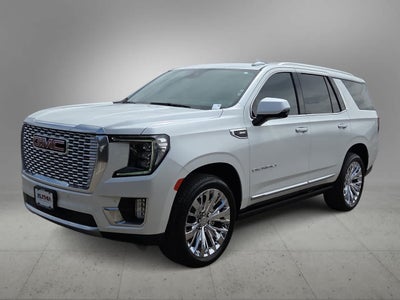 2023 GMC Yukon Denali Denali