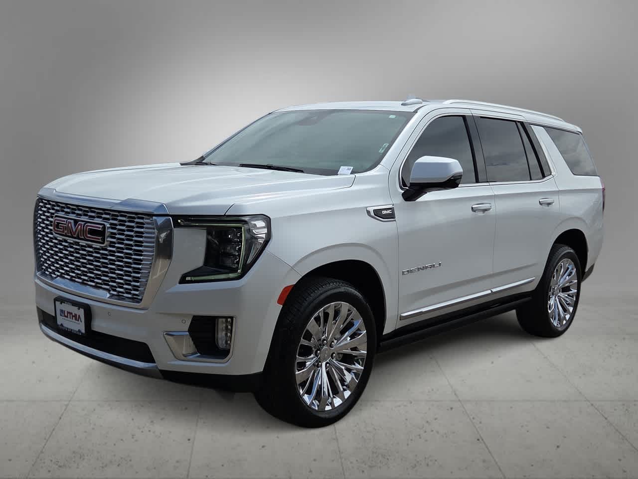 2023 GMC Yukon Denali Denali