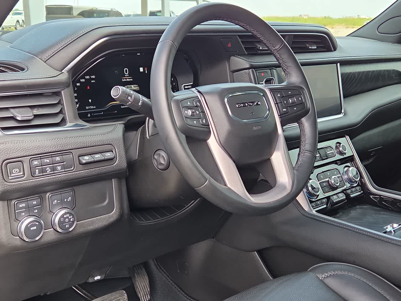 2023 GMC Yukon Denali Denali