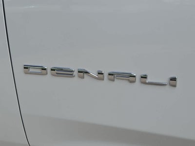 2023 GMC Yukon Denali Denali