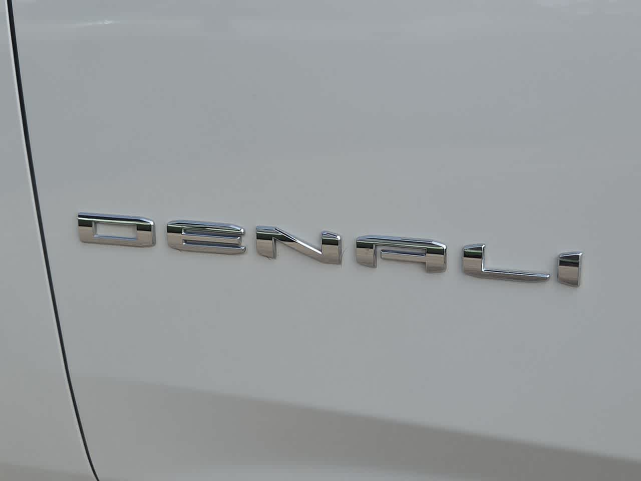 2023 GMC Yukon Denali Denali