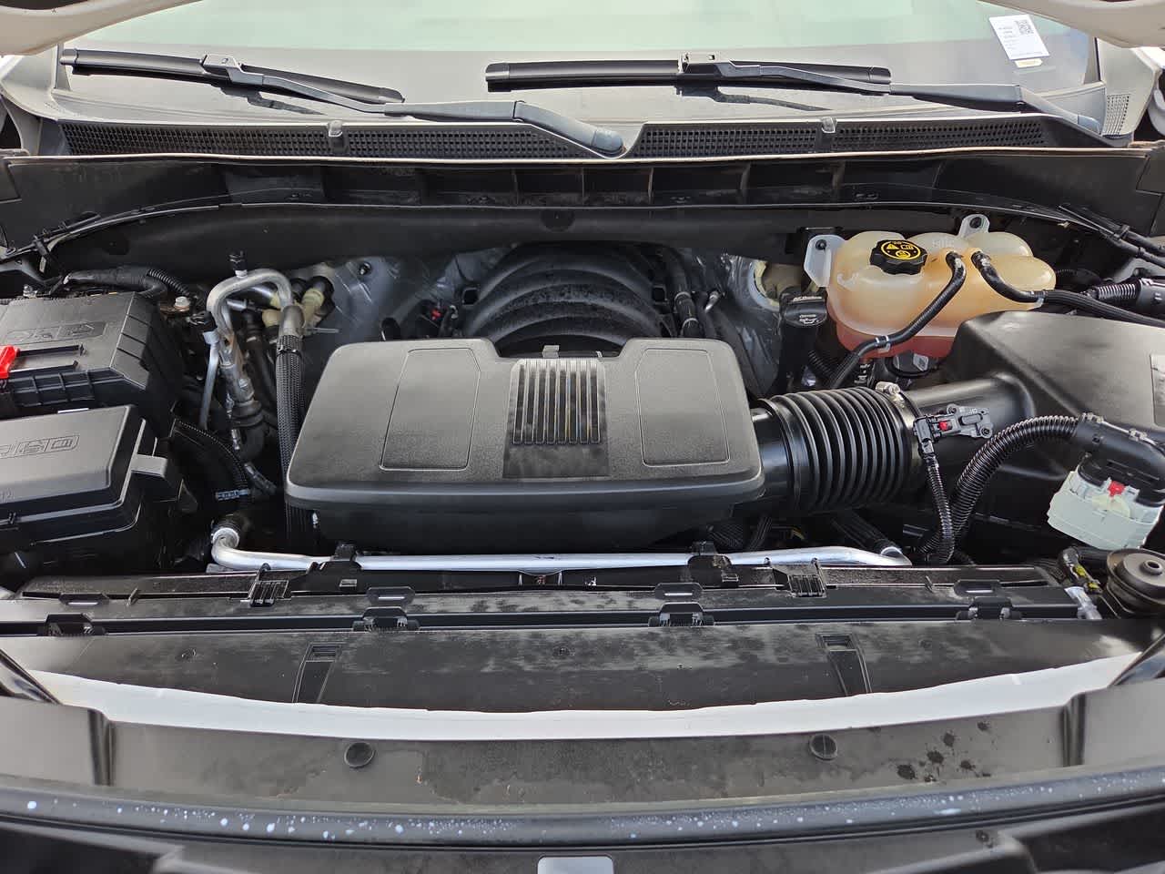 2023 GMC Yukon Denali Denali