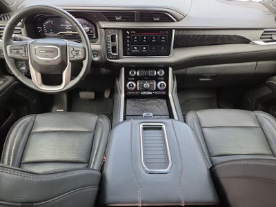 2023 GMC Yukon Denali Denali