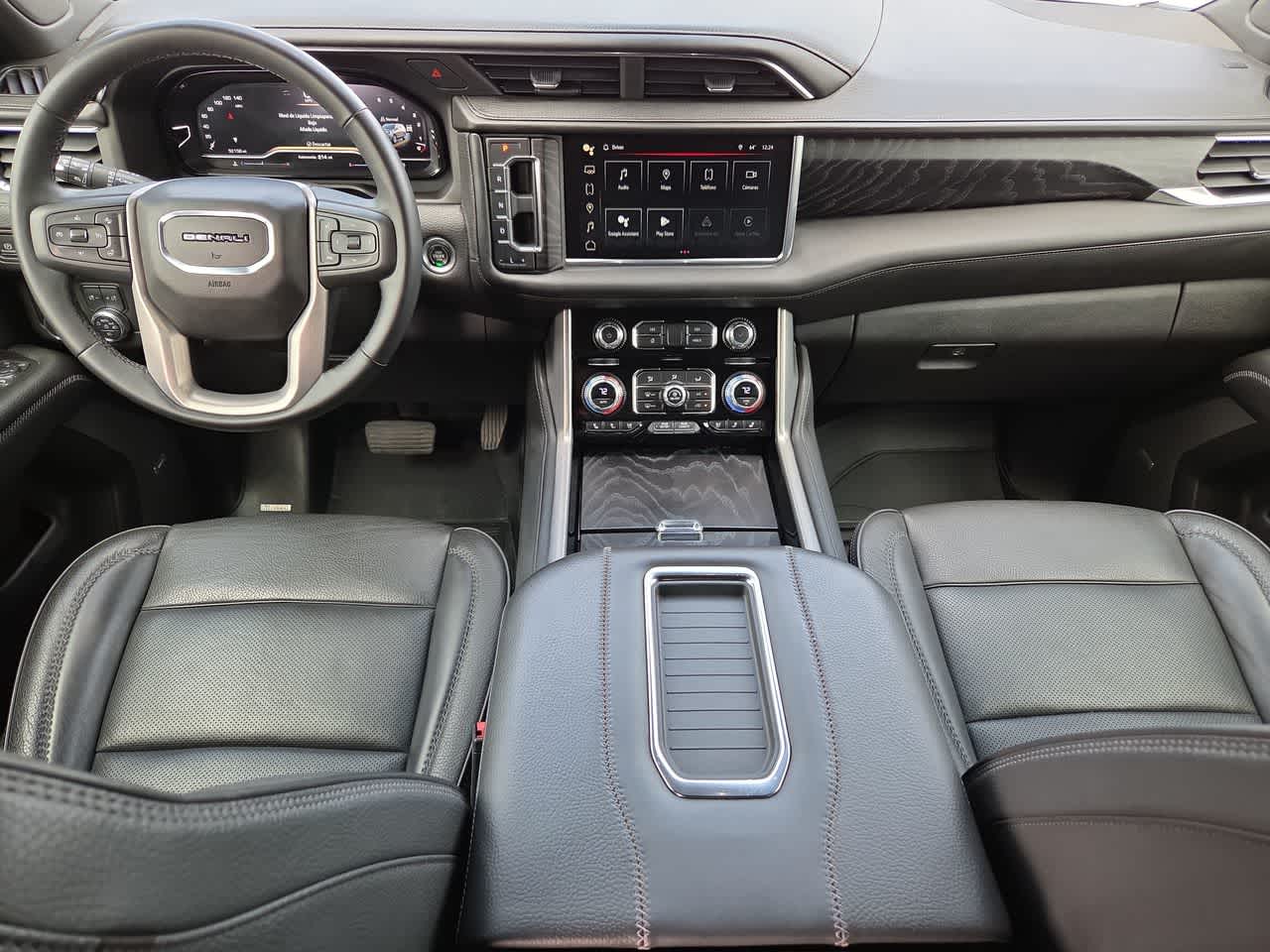2023 GMC Yukon Denali Denali