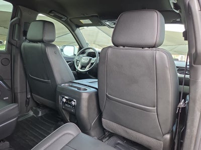 2023 GMC Yukon Denali Denali