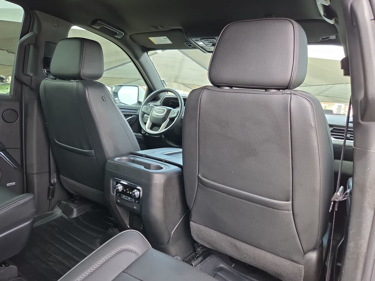 2023 GMC Yukon Denali Denali