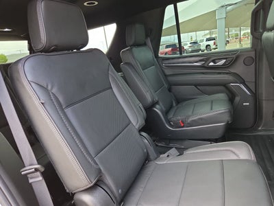 2023 GMC Yukon Denali Denali
