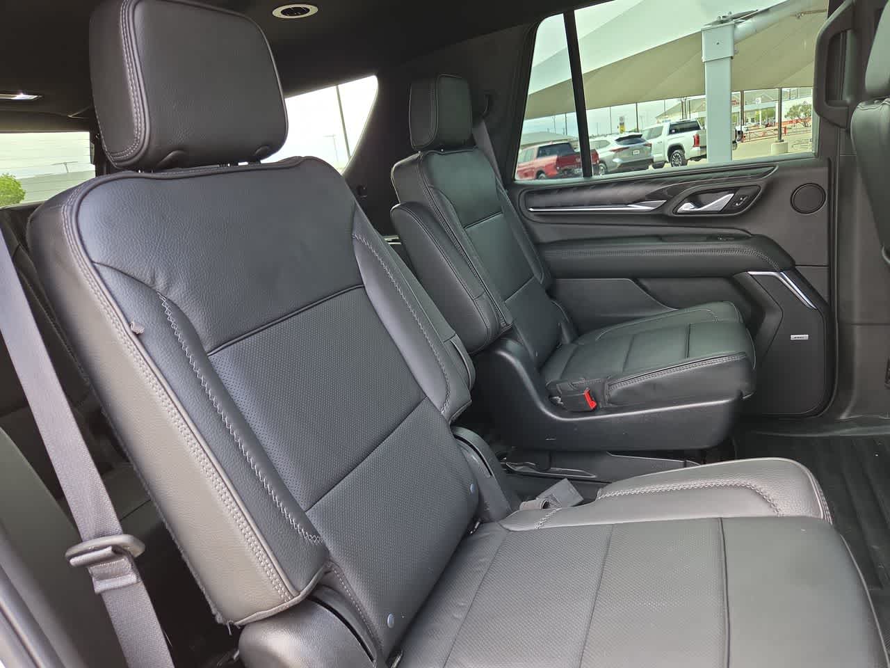 2023 GMC Yukon Denali Denali