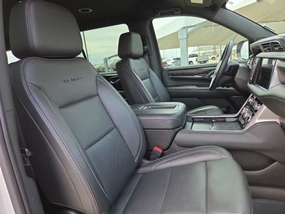 2023 GMC Yukon Denali Denali