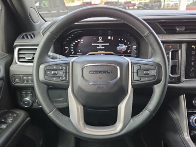 2023 GMC Yukon Denali Denali