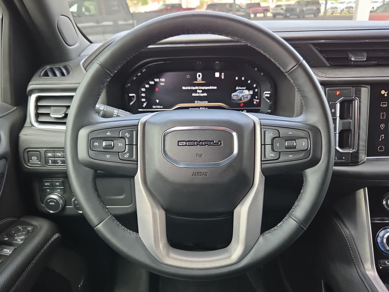 2023 GMC Yukon Denali Denali