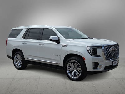 2023 GMC Yukon Denali Denali