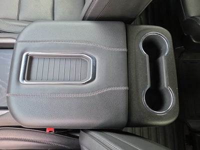 2023 GMC Yukon Denali Denali