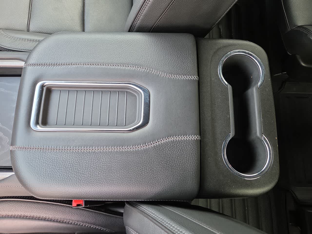 2023 GMC Yukon Denali Denali