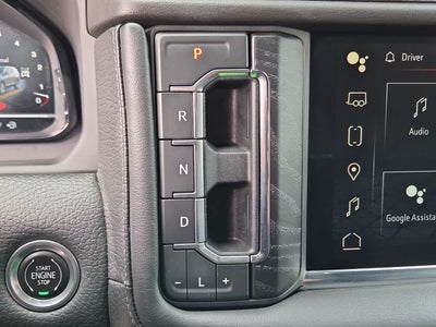 2023 GMC Yukon Denali Denali