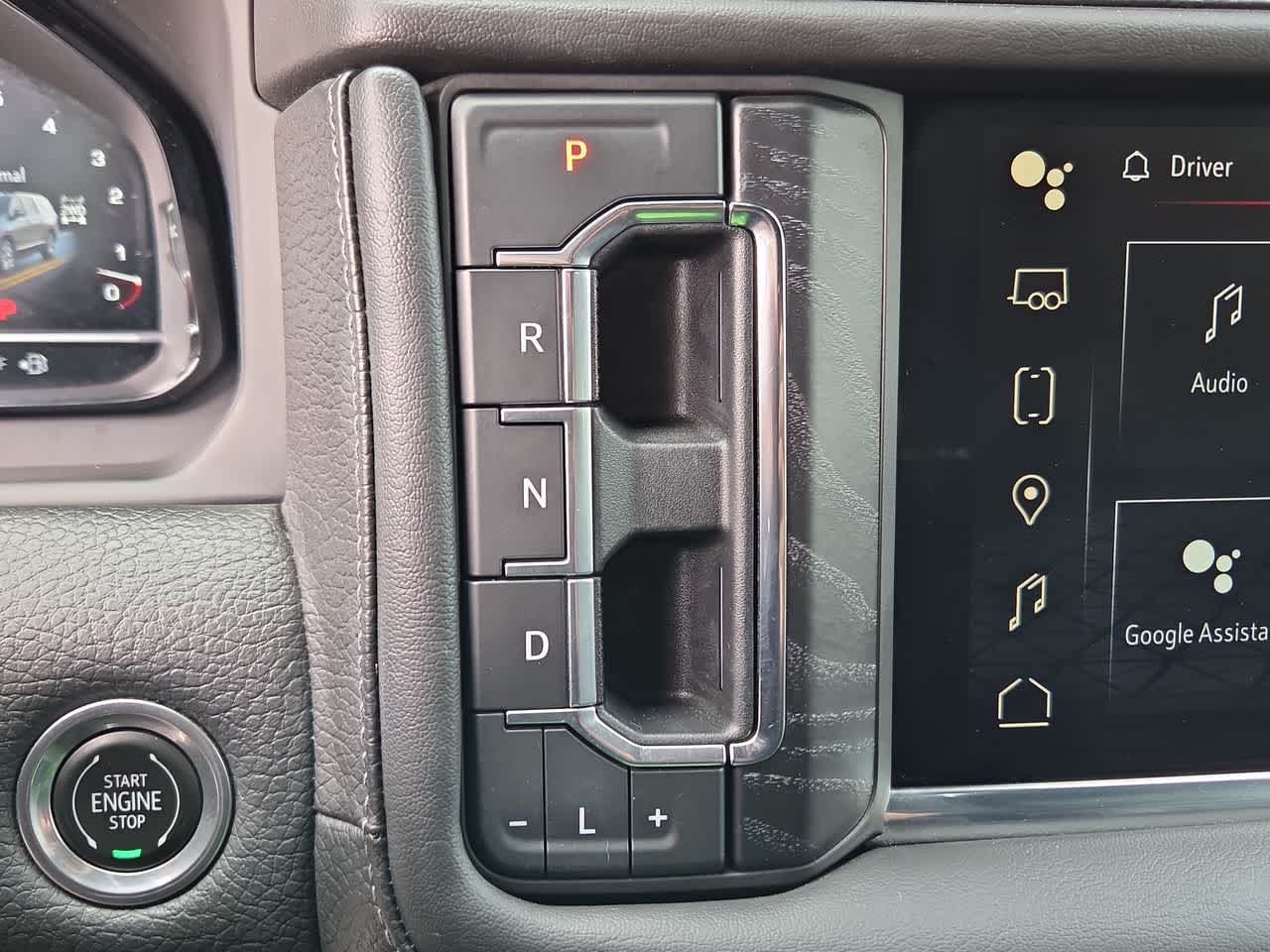 2023 GMC Yukon Denali Denali