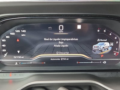 2023 GMC Yukon Denali Denali
