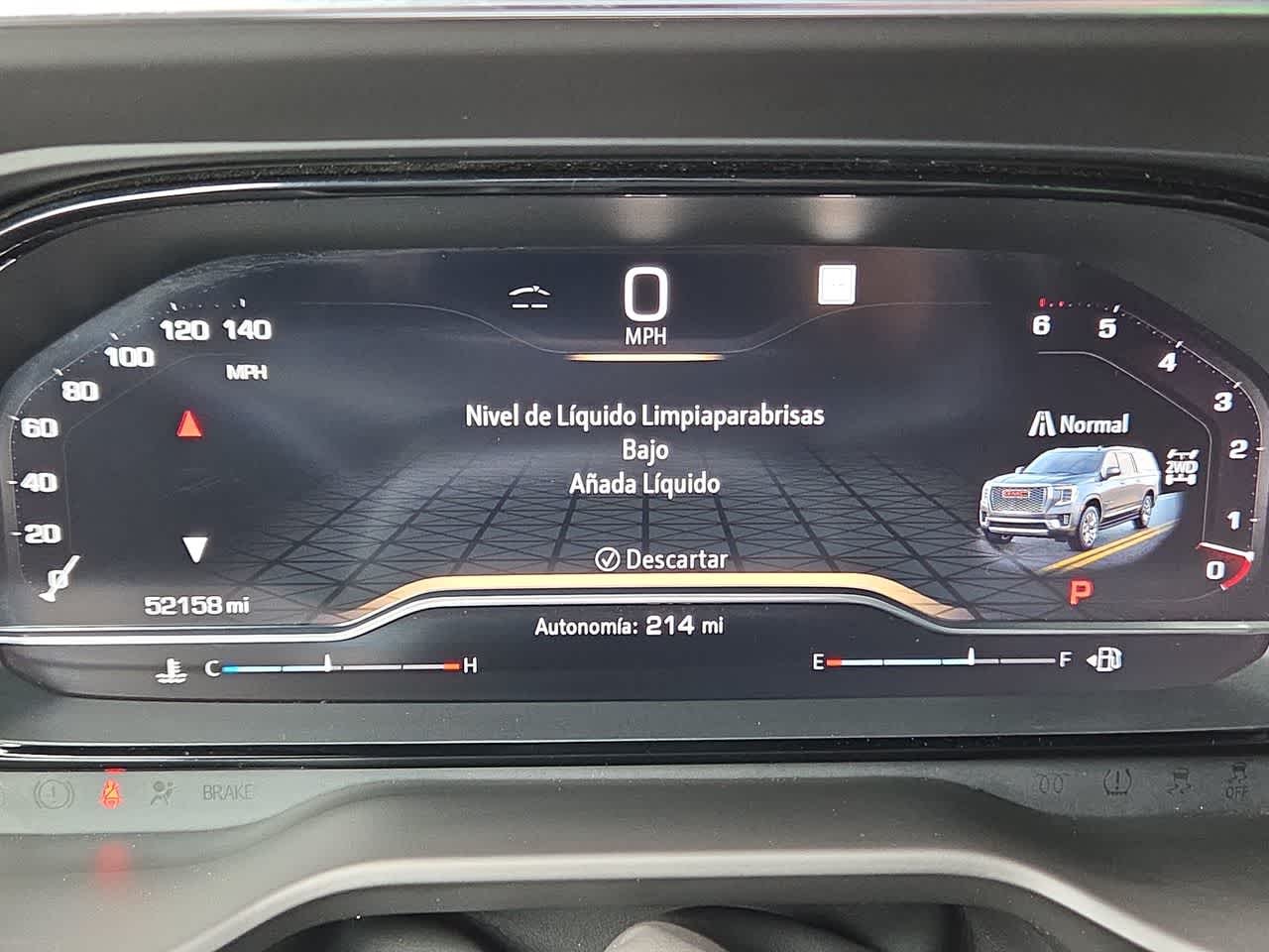 2023 GMC Yukon Denali Denali