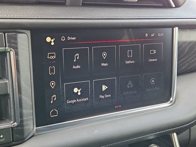 2023 GMC Yukon Denali Denali