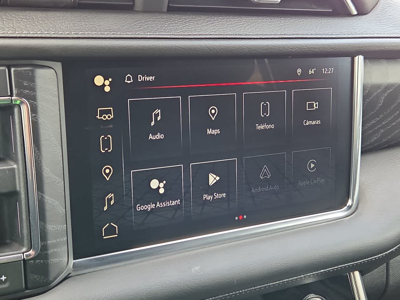 2023 GMC Yukon Denali Denali