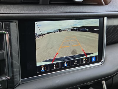 2023 GMC Yukon Denali Denali