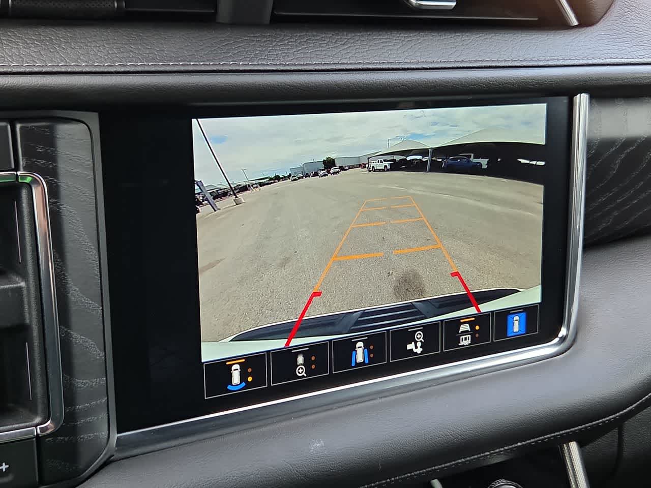 2023 GMC Yukon Denali Denali