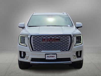 2023 GMC Yukon Denali Denali